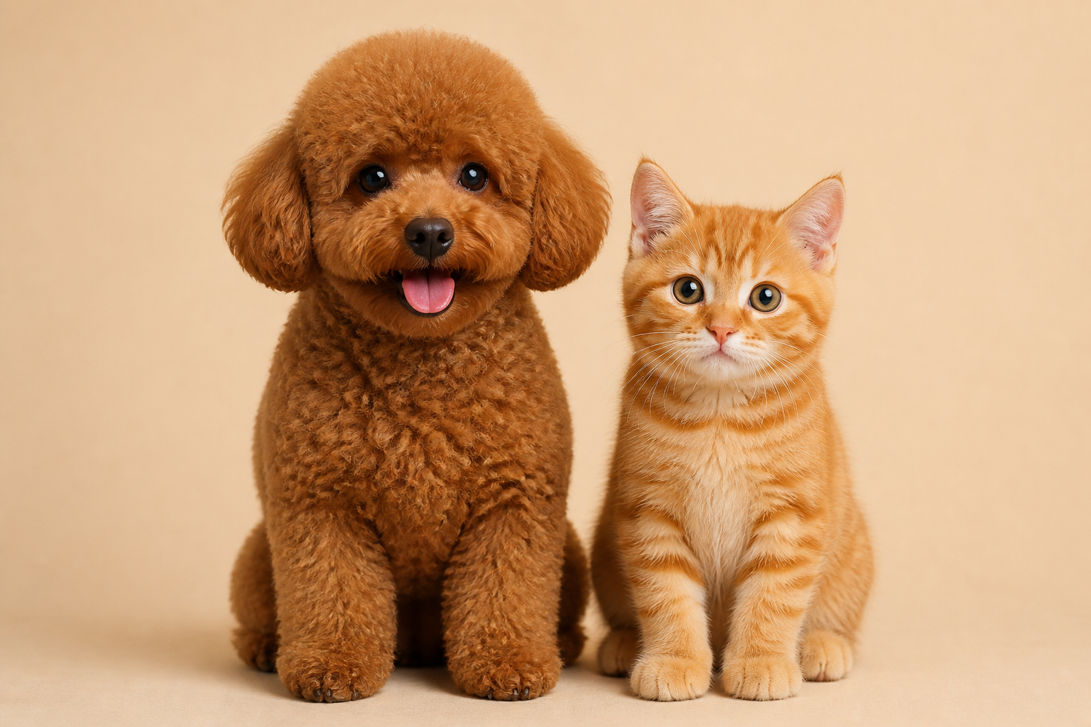 Samsun Petshop — kedi, köpek ve diğer dostlar